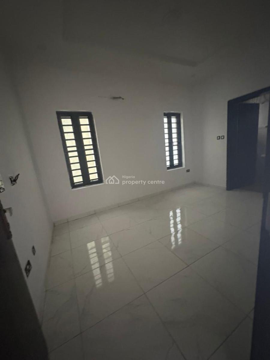 Luxurious 5 Bedroom Detached Duplex with Bq, Ikota, Lekki Phase 2, Lekki, Lagos, Detached Duplex for Rent