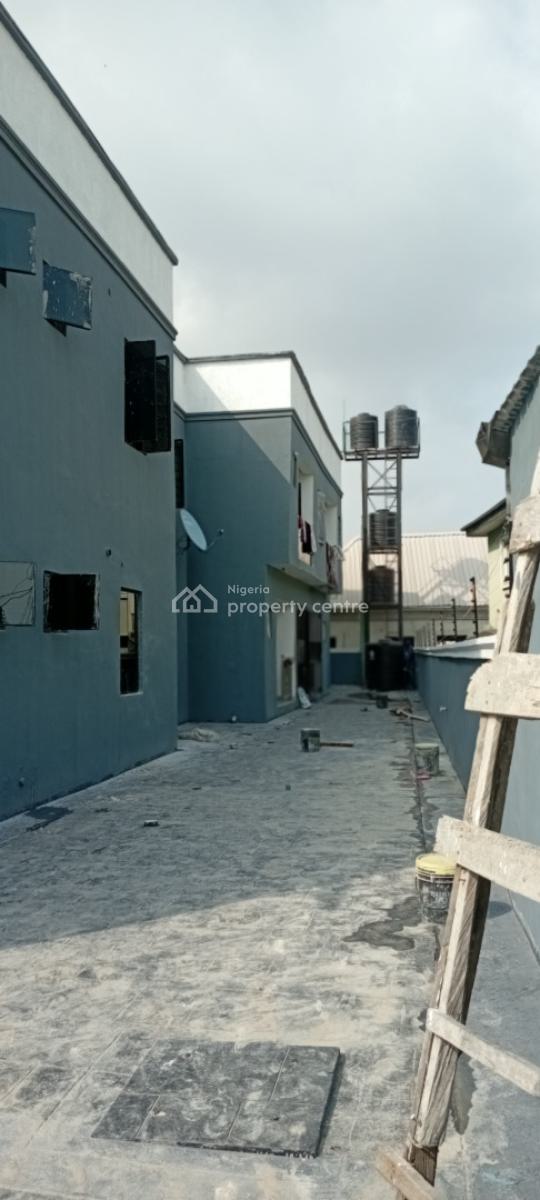 Luxury 2 Bedroom Apartment with Exquisite Features, Westwood Estate, Badore, Ajah, Lagos, Flat / Apartment for Rent