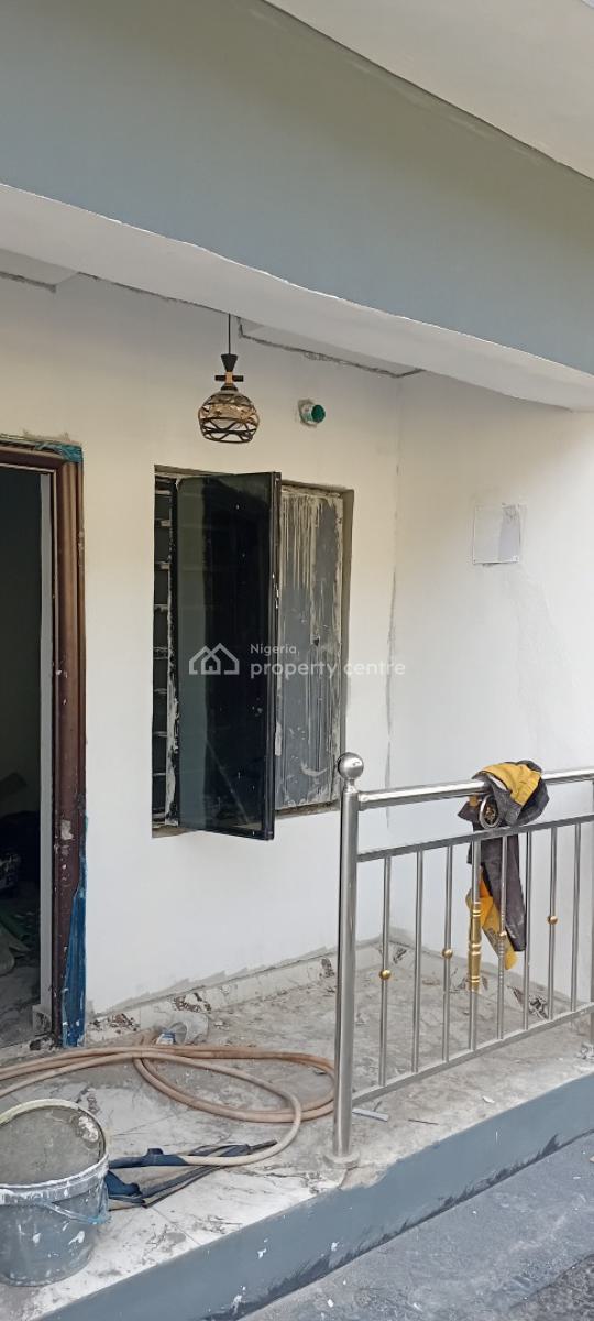 Luxury 2 Bedroom Apartment with Exquisite Features, Westwood Estate, Badore, Ajah, Lagos, Flat / Apartment for Rent