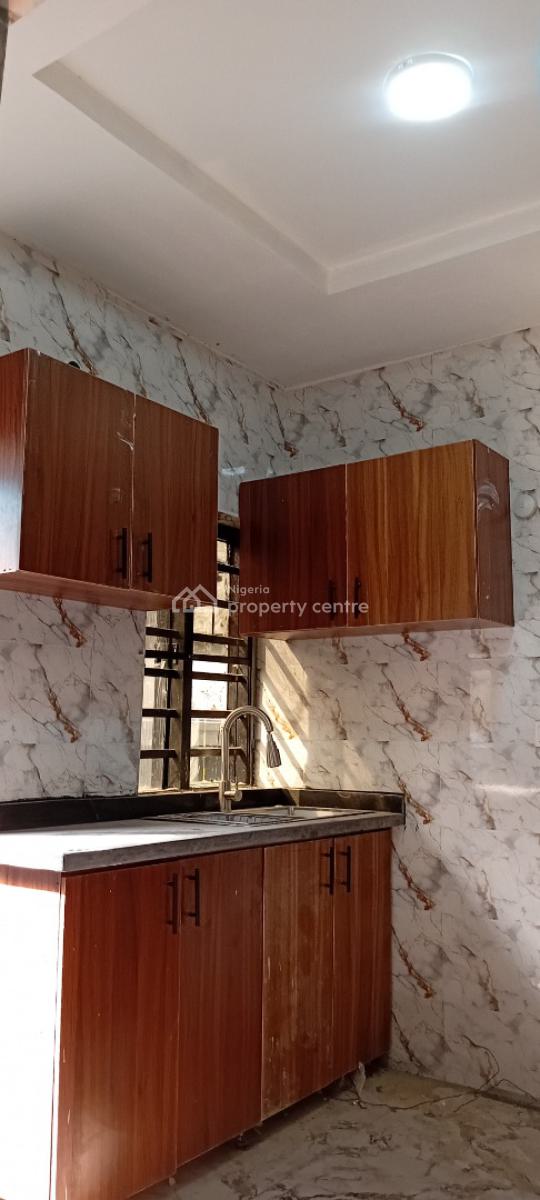 Luxury 2 Bedroom Apartment with Exquisite Features, Westwood Estate, Badore, Ajah, Lagos, Flat / Apartment for Rent