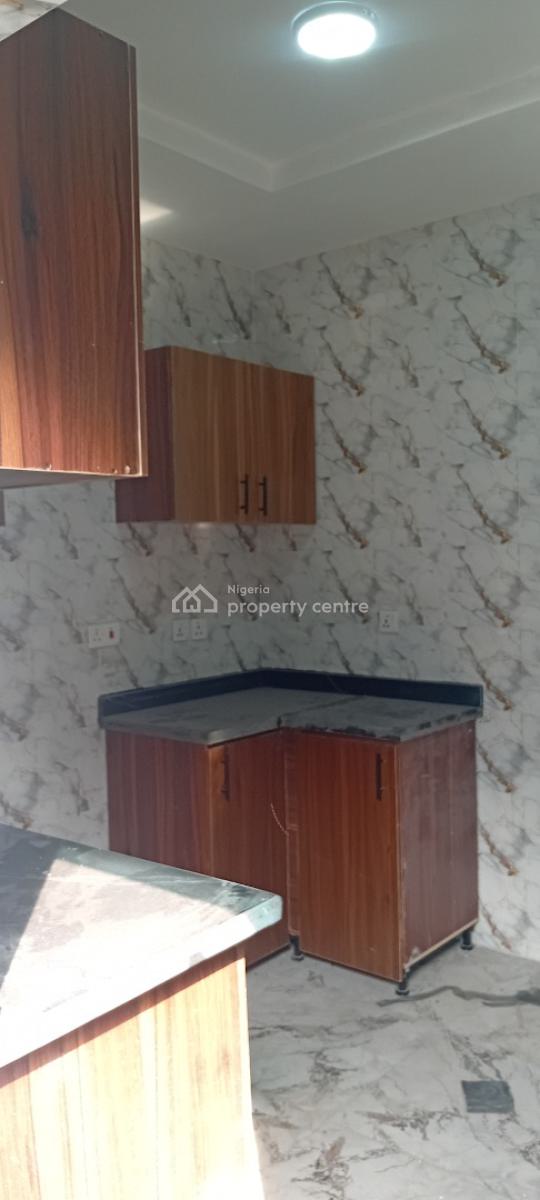 Luxury 2 Bedroom Apartment with Exquisite Features, Westwood Estate, Badore, Ajah, Lagos, Flat / Apartment for Rent