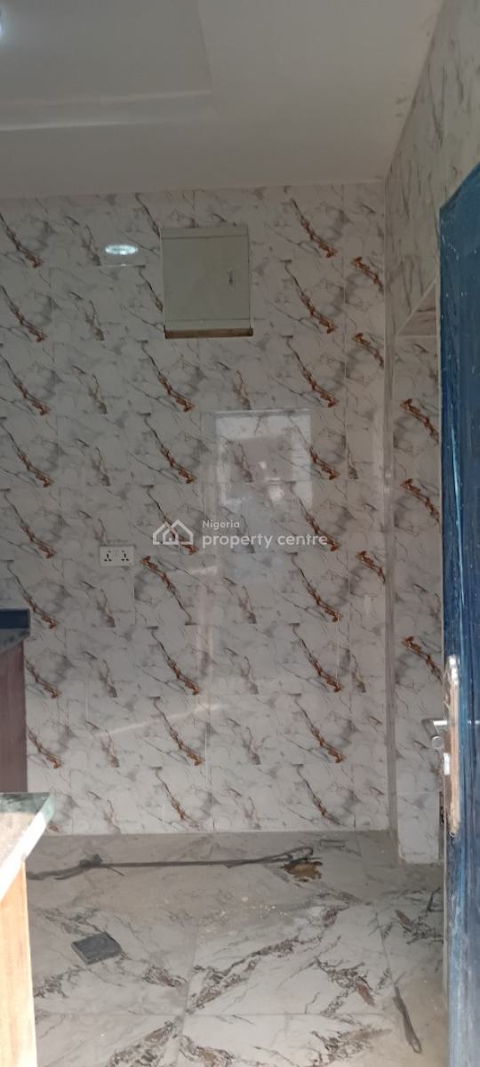 Luxury 2 Bedroom Apartment with Exquisite Features, Westwood Estate, Badore, Ajah, Lagos, Flat / Apartment for Rent