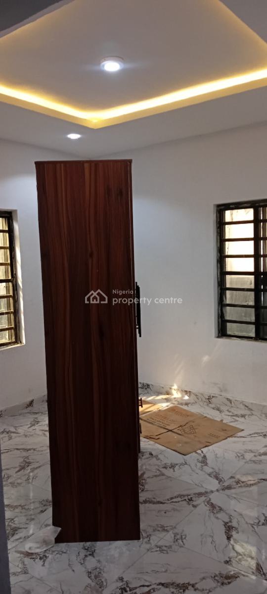 Luxury 2 Bedroom Apartment with Exquisite Features, Westwood Estate, Badore, Ajah, Lagos, Flat / Apartment for Rent