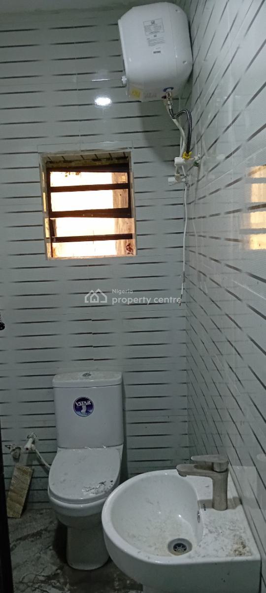 Luxury 2 Bedroom Apartment with Exquisite Features, Westwood Estate, Badore, Ajah, Lagos, Flat / Apartment for Rent