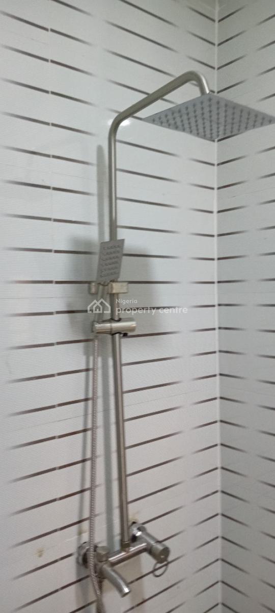 Luxury 2 Bedroom Apartment with Exquisite Features, Westwood Estate, Badore, Ajah, Lagos, Flat / Apartment for Rent
