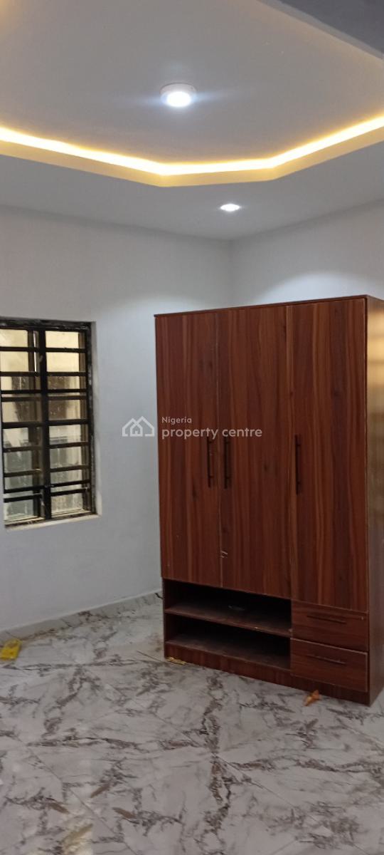 Luxury 2 Bedroom Apartment with Exquisite Features, Westwood Estate, Badore, Ajah, Lagos, Flat / Apartment for Rent