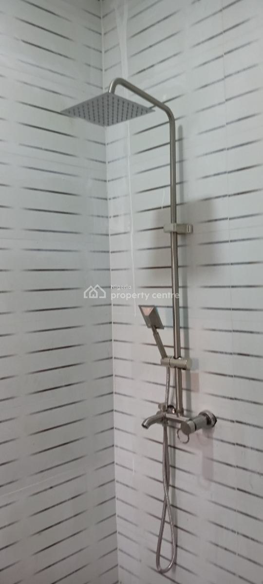 Luxury 2 Bedroom Apartment with Exquisite Features, Westwood Estate, Badore, Ajah, Lagos, Flat / Apartment for Rent