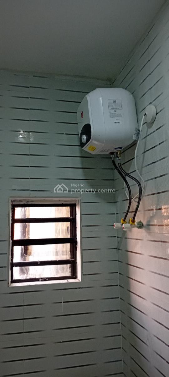 Luxury 2 Bedroom Apartment with Exquisite Features, Westwood Estate, Badore, Ajah, Lagos, Flat / Apartment for Rent