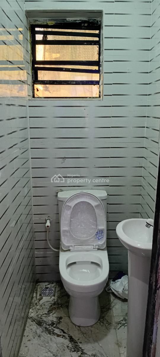 Luxury 2 Bedroom Apartment with Exquisite Features, Westwood Estate, Badore, Ajah, Lagos, Flat / Apartment for Rent