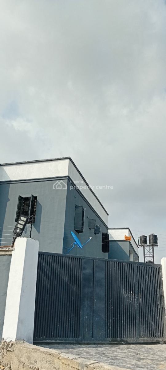 Luxury 2 Bedroom Apartment with Exquisite Features, Westwood Estate, Badore, Ajah, Lagos, Flat / Apartment for Rent