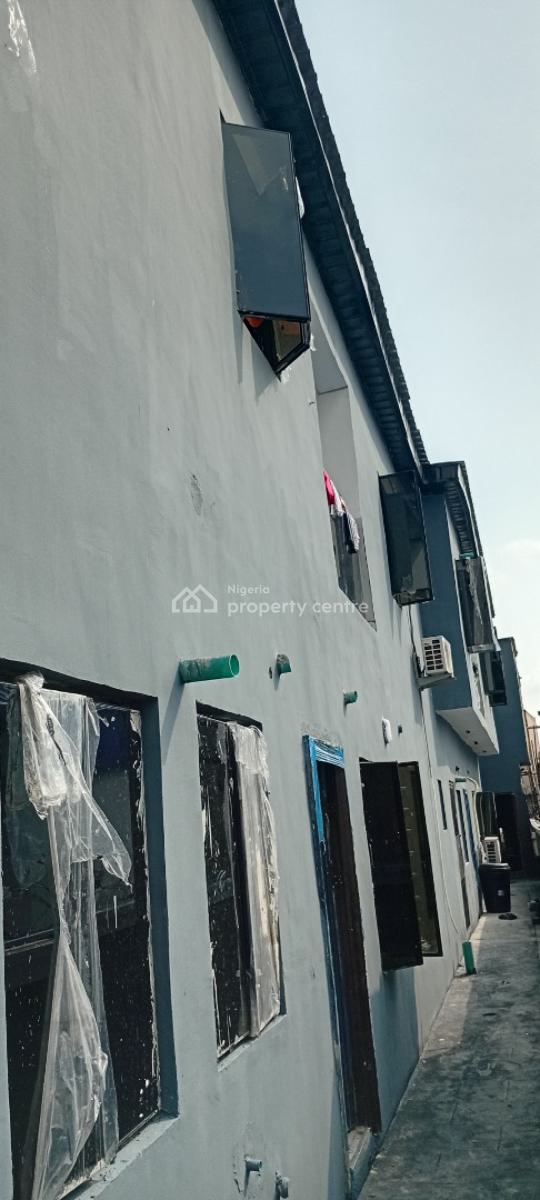 Luxury 2 Bedroom Apartment with Exquisite Features, Westwood Estate, Badore, Ajah, Lagos, Flat / Apartment for Rent