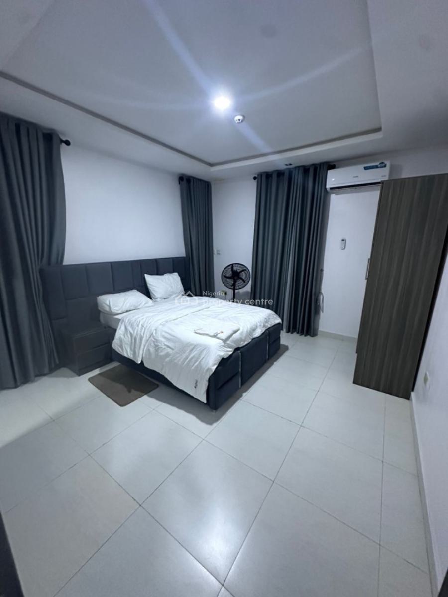 Luxury 3 Bedroom Apartment, Ologolo, Lekki, Lagos, Flat / Apartment for Rent