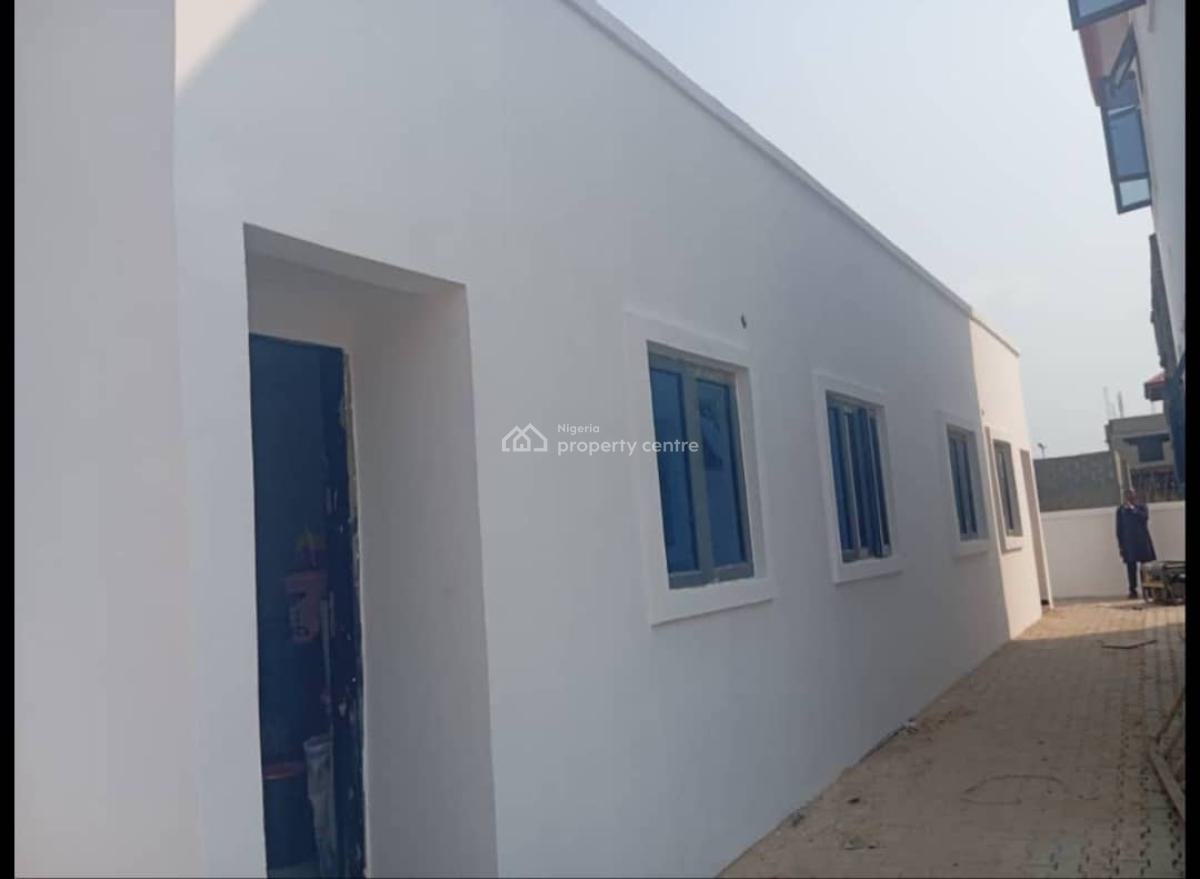 Lovely 1 Bedroom Mini Flat Apartment, Ikate, Lekki, Lagos, Mini Flat (room and Parlour) for Rent