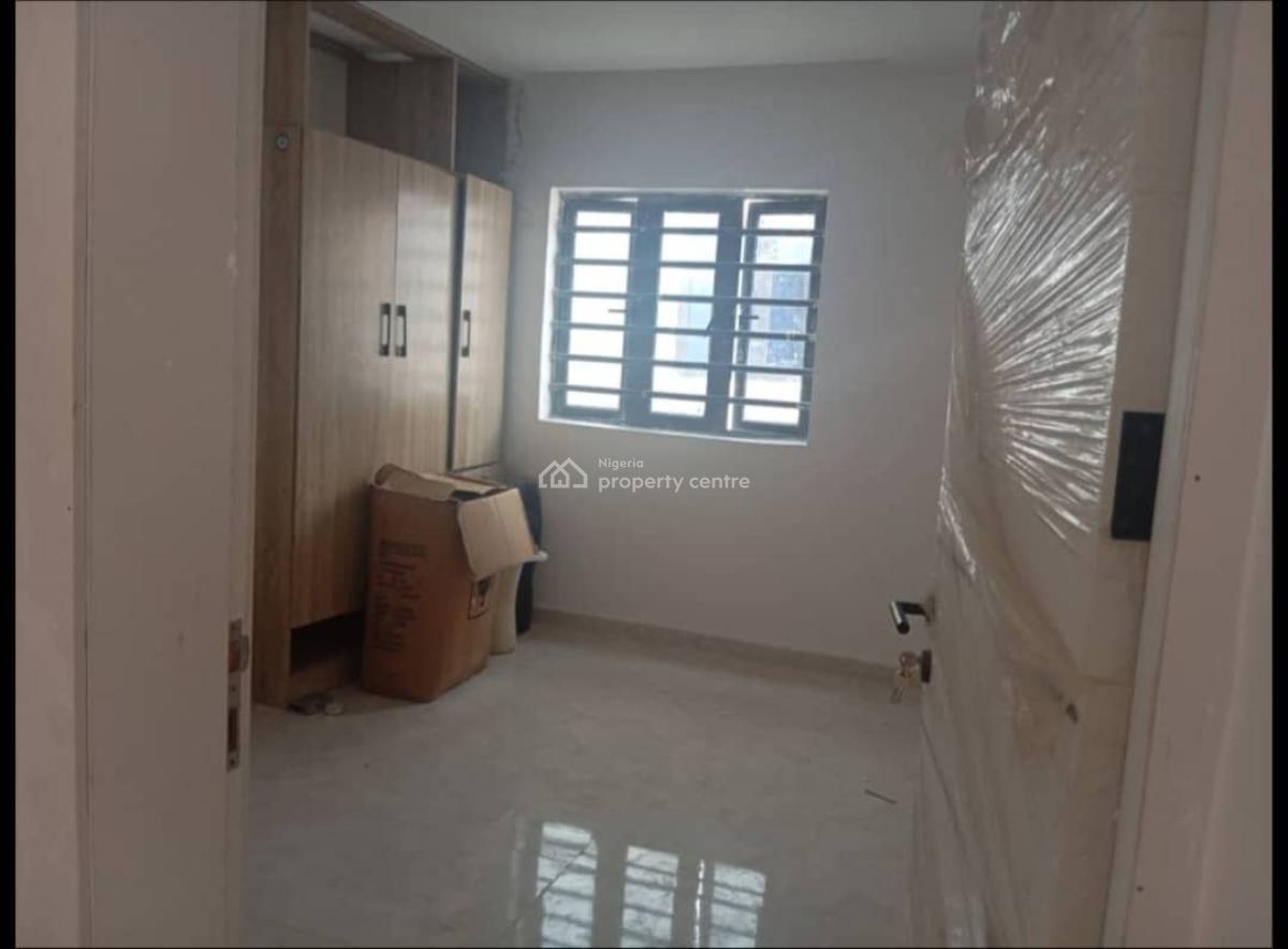 Lovely 1 Bedroom Mini Flat Apartment, Ikate, Lekki, Lagos, Mini Flat (room and Parlour) for Rent