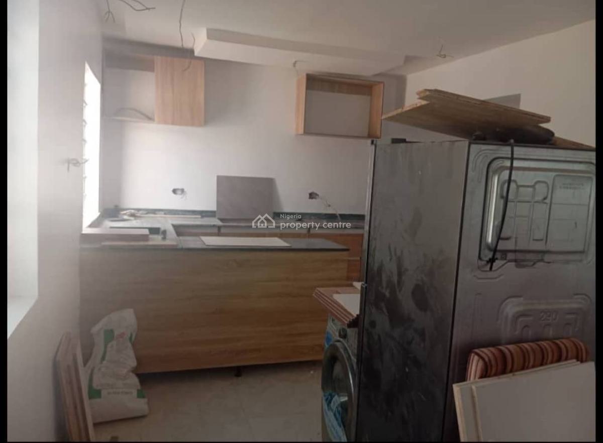 Lovely 1 Bedroom Mini Flat Apartment, Ikate, Lekki, Lagos, Mini Flat (room and Parlour) for Rent