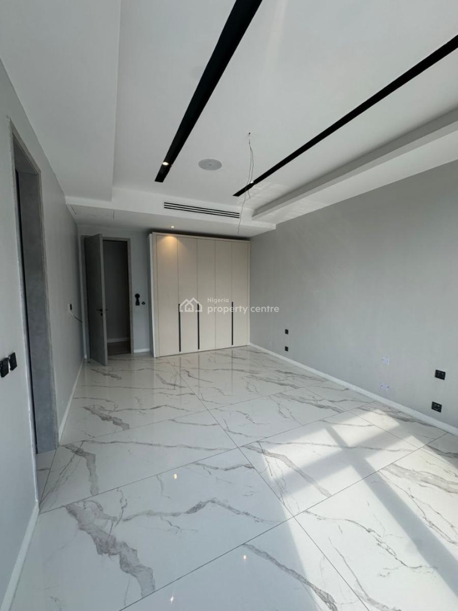 4-bedroom Apartment, Ikoyi, Lagos, Flat / Apartment for Rent