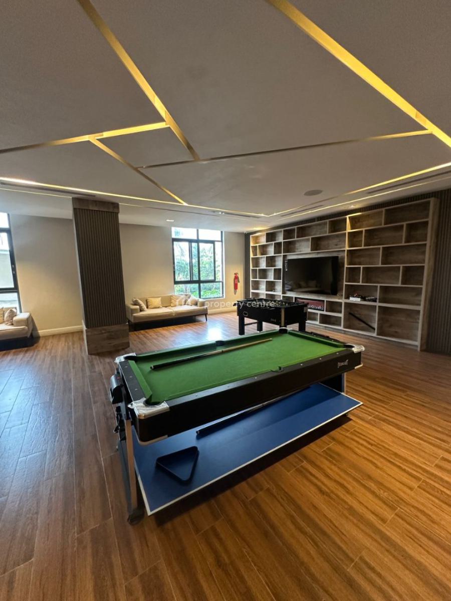 4-bedroom Apartment, Ikoyi, Lagos, Flat / Apartment for Rent