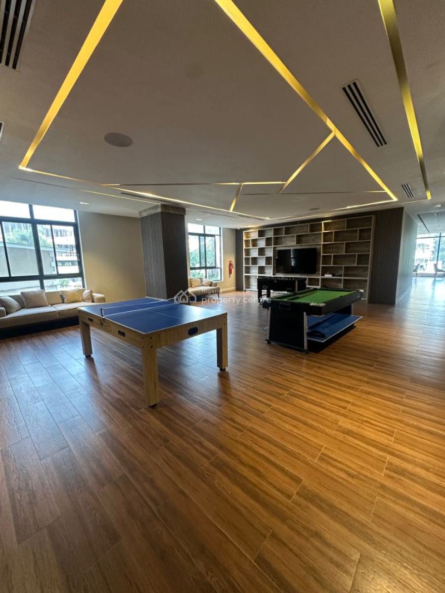 4-bedroom Apartment, Ikoyi, Lagos, Flat / Apartment for Rent