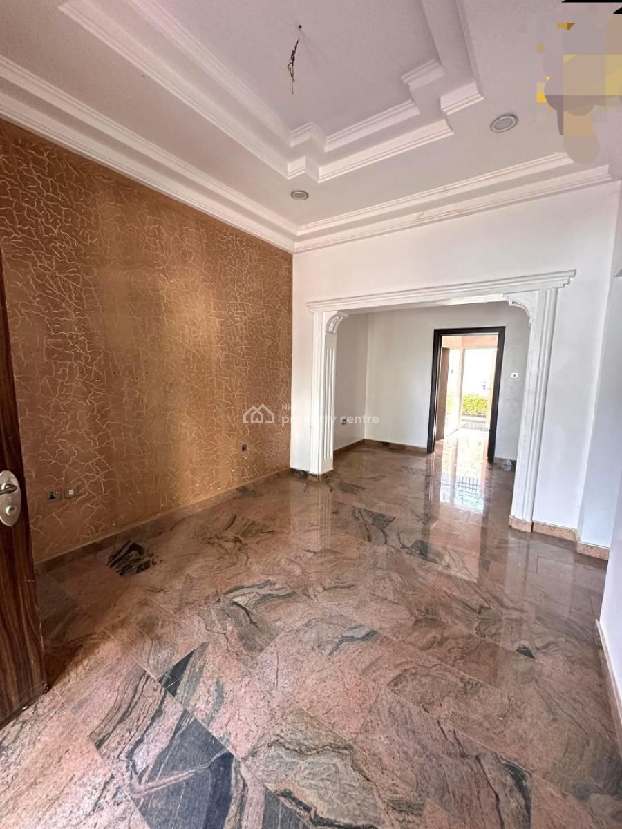 2 Bedroom Apartment, Gilmore, Jahi, Abuja, Flat / Apartment for Rent