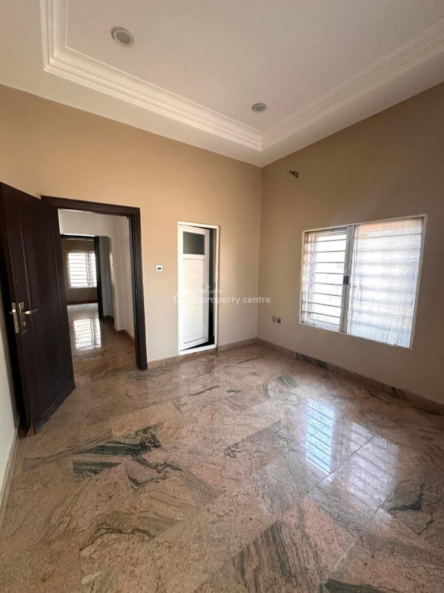 2 Bedroom Apartment, Gilmore, Jahi, Abuja, Flat / Apartment for Rent