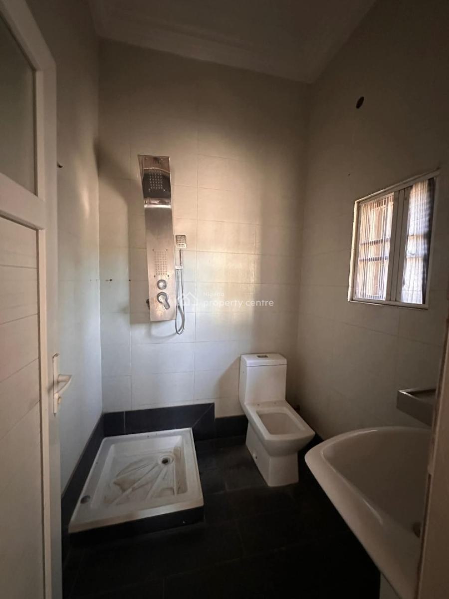 2 Bedroom Apartment, Gilmore, Jahi, Abuja, Flat / Apartment for Rent