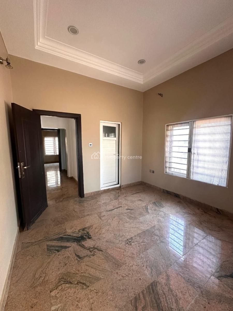 2 Bedroom Apartment, Gilmore, Jahi, Abuja, Flat / Apartment for Rent