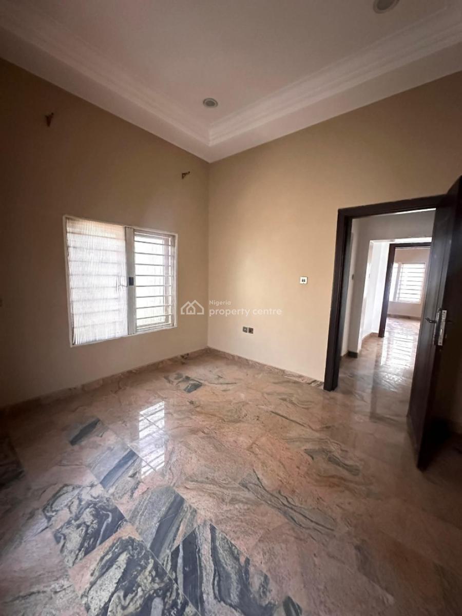 2 Bedroom Apartment, Gilmore, Jahi, Abuja, Flat / Apartment for Rent