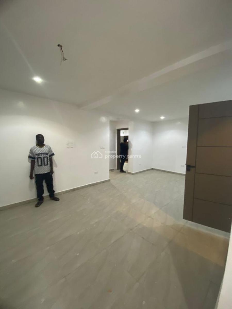 Exquisite 2 Bedroom Apartment, Ikate, Lekki Phase 1, Lekki, Lagos, Flat / Apartment for Rent