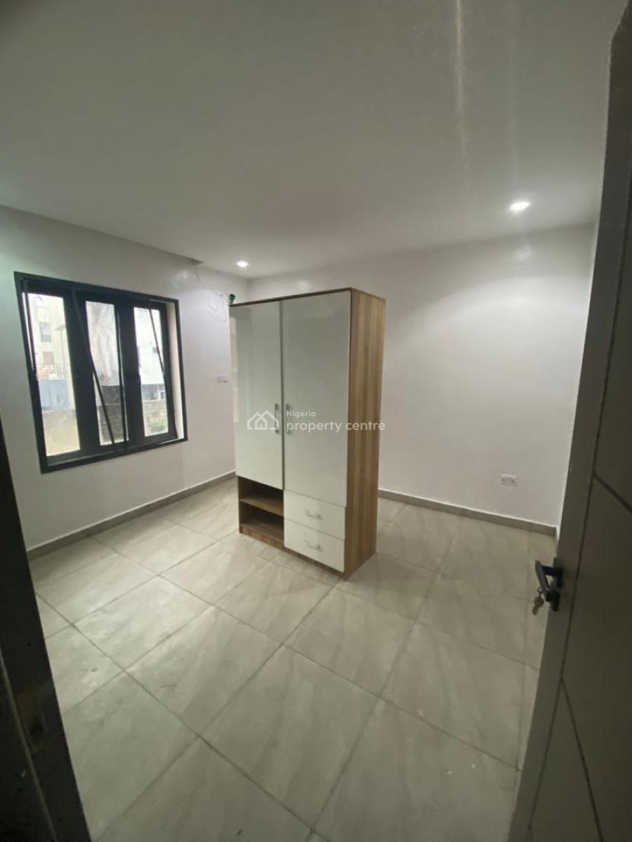 Exquisite 2 Bedroom Apartment, Ikate, Lekki Phase 1, Lekki, Lagos, Flat / Apartment for Rent