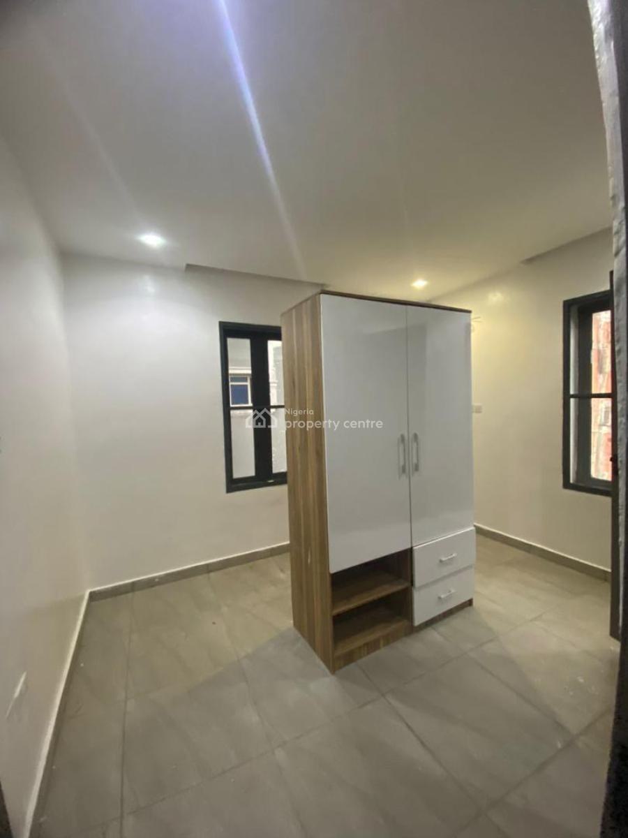 Exquisite 2 Bedroom Apartment, Ikate, Lekki Phase 1, Lekki, Lagos, Flat / Apartment for Rent