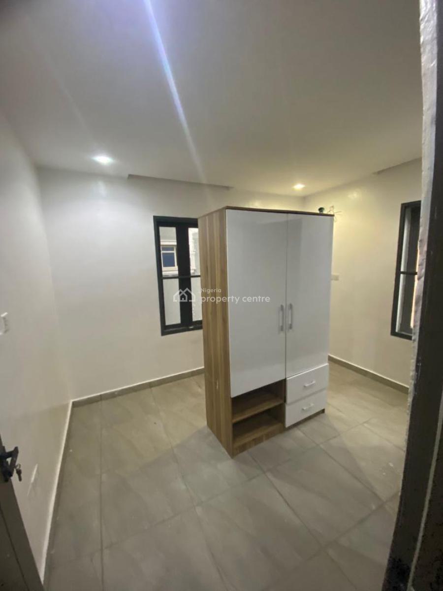 Exquisite 2 Bedroom Apartment, Ikate, Lekki Phase 1, Lekki, Lagos, Flat / Apartment for Rent