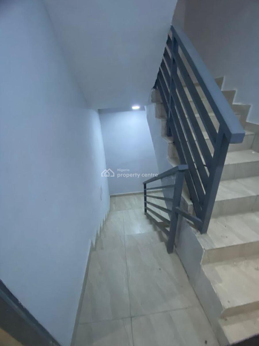 Exquisite 2 Bedroom Apartment, Ikate, Lekki Phase 1, Lekki, Lagos, Flat / Apartment for Rent