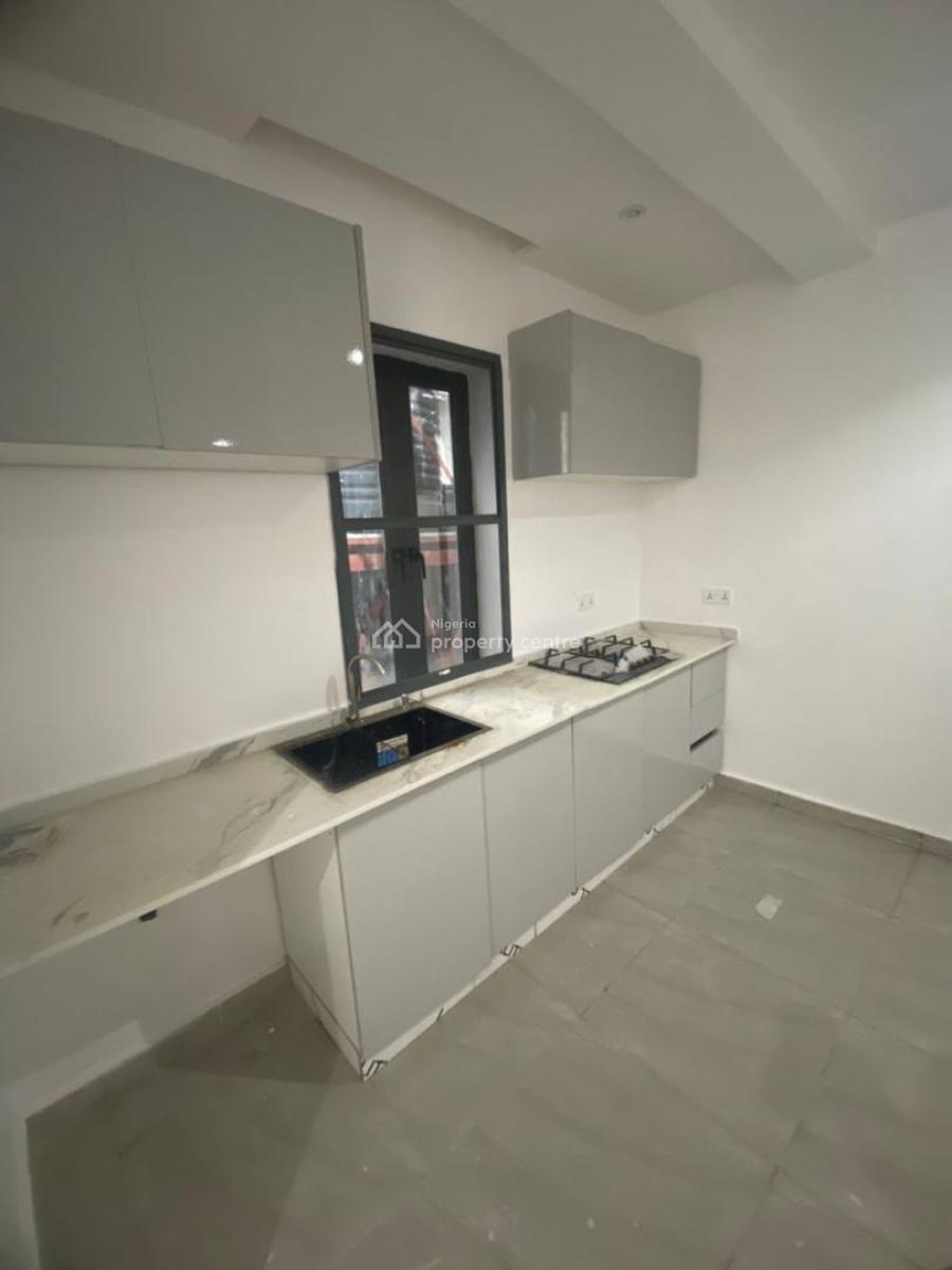 Exquisite 2 Bedroom Apartment, Ikate, Lekki Phase 1, Lekki, Lagos, Flat / Apartment for Rent