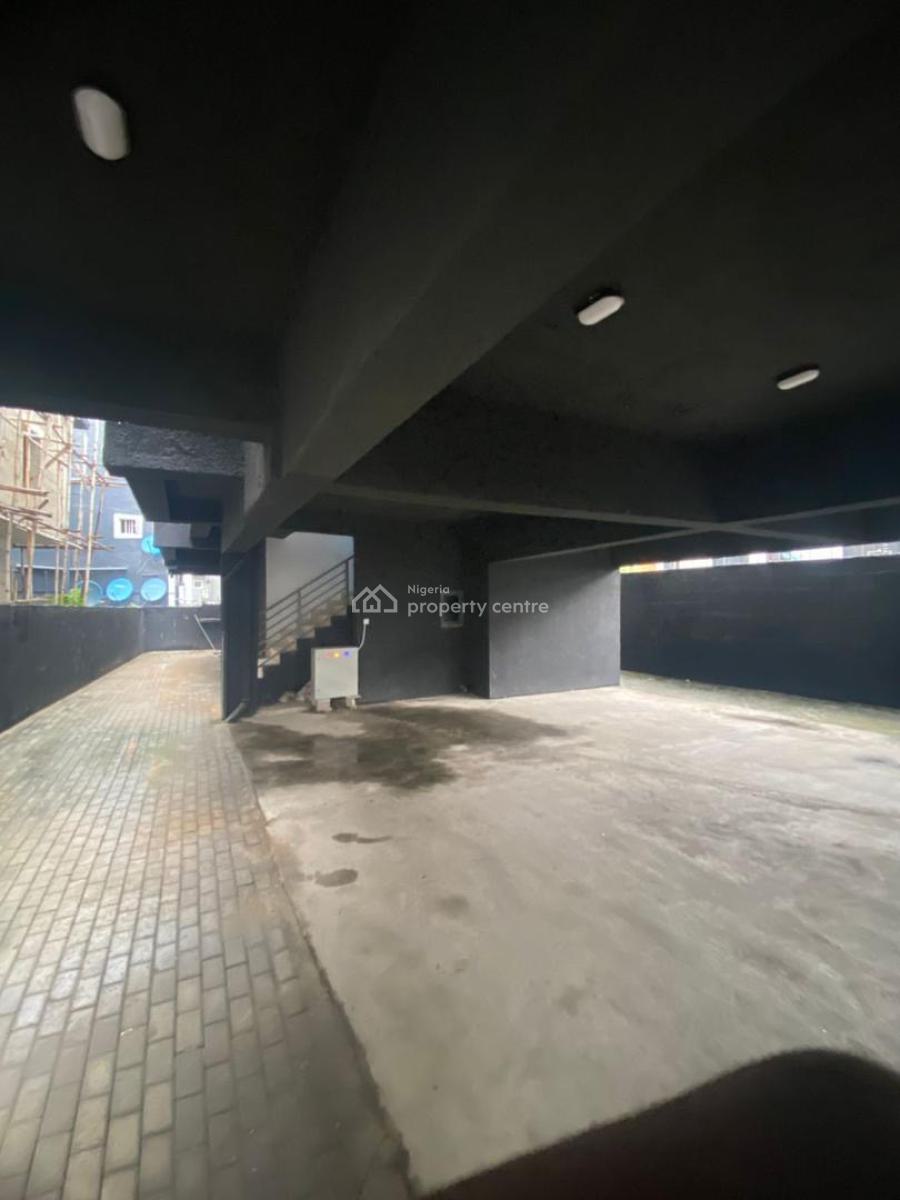 Exquisite 2 Bedroom Apartment, Ikate, Lekki Phase 1, Lekki, Lagos, Flat / Apartment for Rent