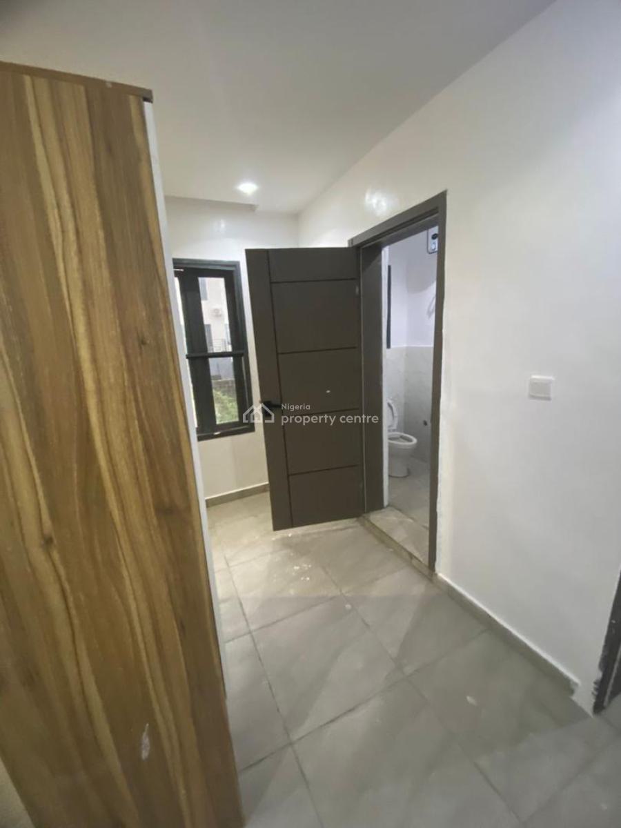 Exquisite 2 Bedroom Apartment, Ikate, Lekki Phase 1, Lekki, Lagos, Flat / Apartment for Rent