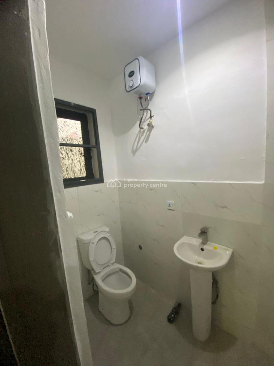 Exquisite 2 Bedroom Apartment, Ikate, Lekki Phase 1, Lekki, Lagos, Flat / Apartment for Rent