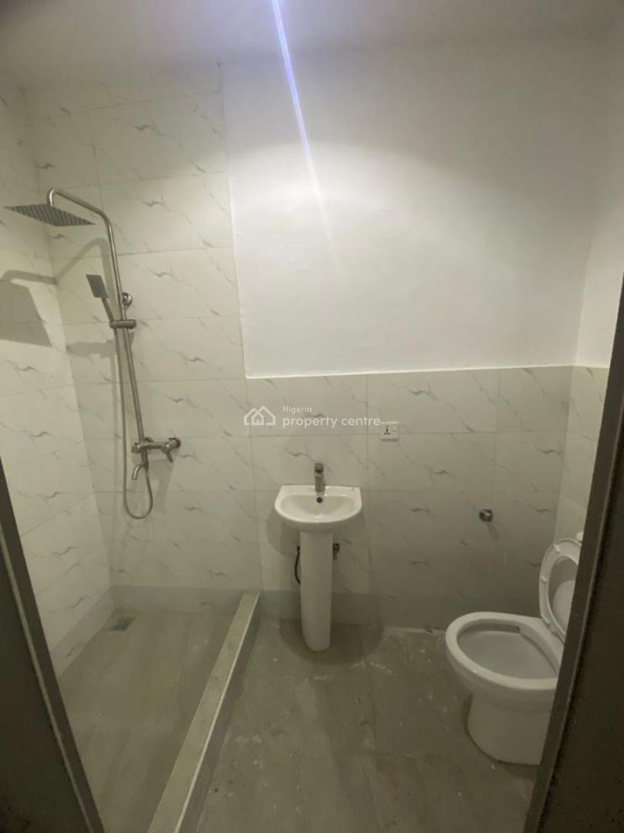 Exquisite 2 Bedroom Apartment, Ikate, Lekki Phase 1, Lekki, Lagos, Flat / Apartment for Rent