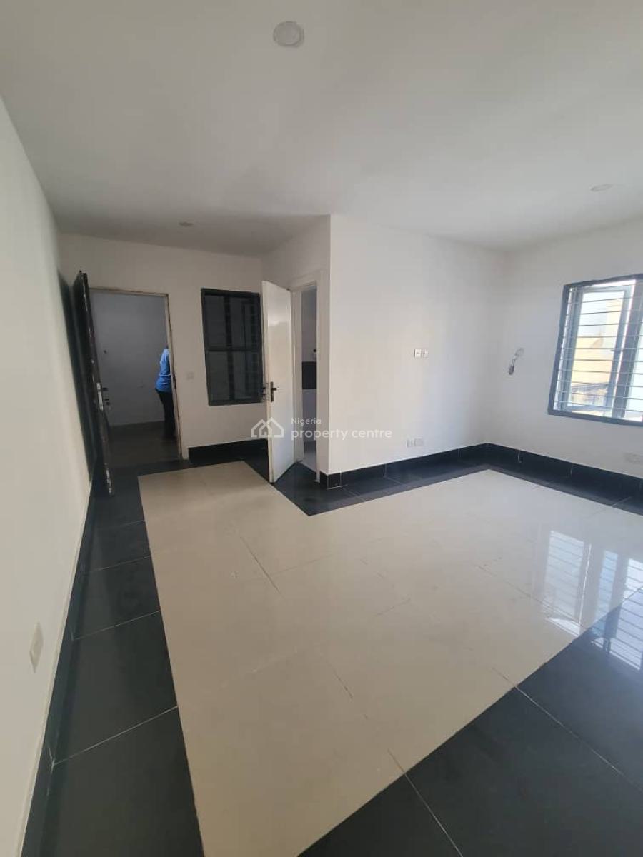 1 Bedroom Mini Flat Apartment in a Secure Estate, Rhs Lekki Phase One, Lekki Phase 1, Lekki, Lagos, Mini Flat (room and Parlour) for Rent