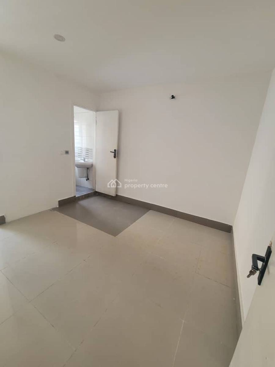 1 Bedroom Mini Flat Apartment in a Secure Estate, Rhs Lekki Phase One, Lekki Phase 1, Lekki, Lagos, Mini Flat (room and Parlour) for Rent