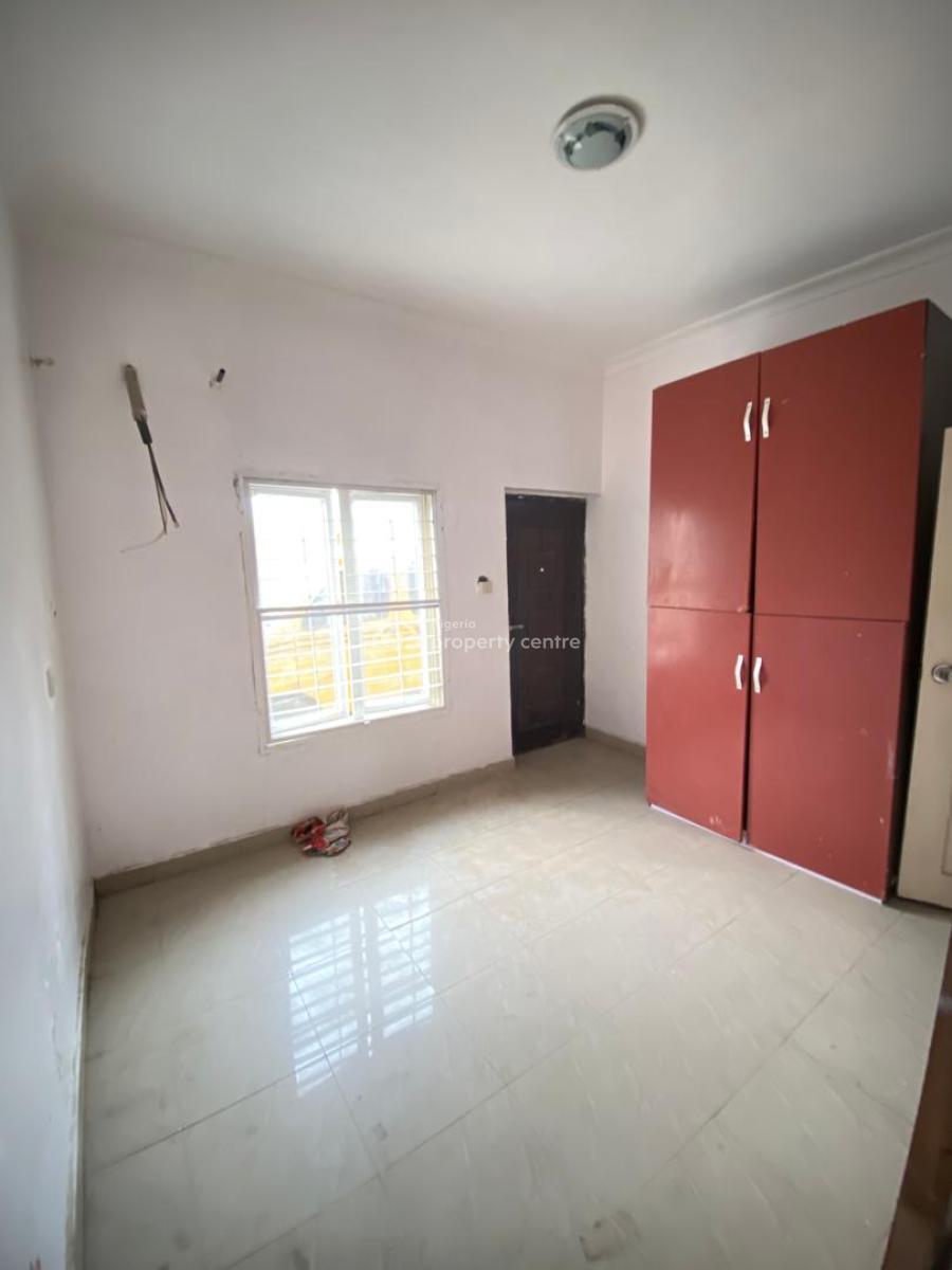 Dope Spacious Self Contained with All Facilities En-suite, Ikota Villa, Ikota, Lekki, Lagos, Self Contain (single Rooms) for Rent