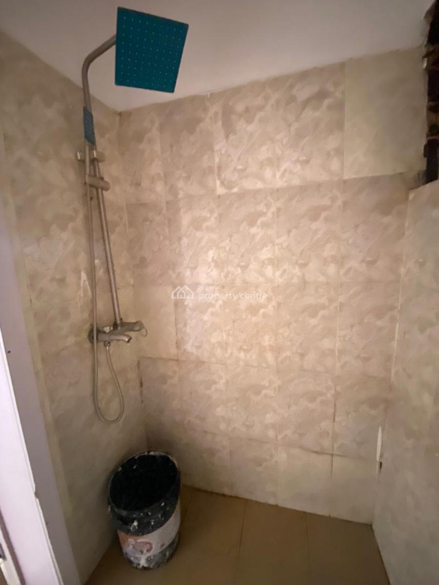 Dope Spacious Self Contained with All Facilities En-suite, Ikota Villa, Ikota, Lekki, Lagos, Self Contain (single Rooms) for Rent