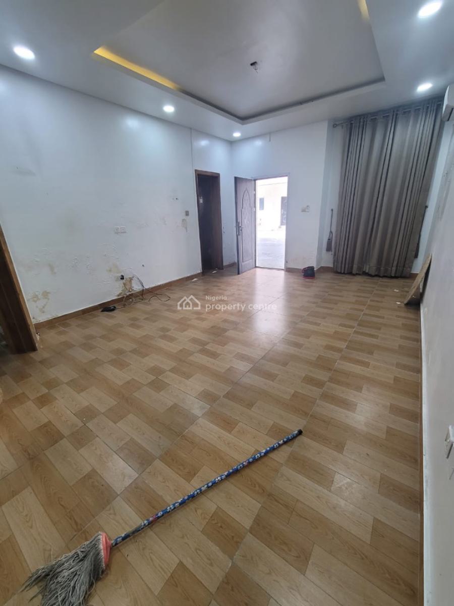 Fully Serviced 1bedroom Mini-flat Apartment Unfurnished, Lekki Phase One Lagos, Lekki Phase 1, Lekki, Lagos, Mini Flat (room and Parlour) for Rent