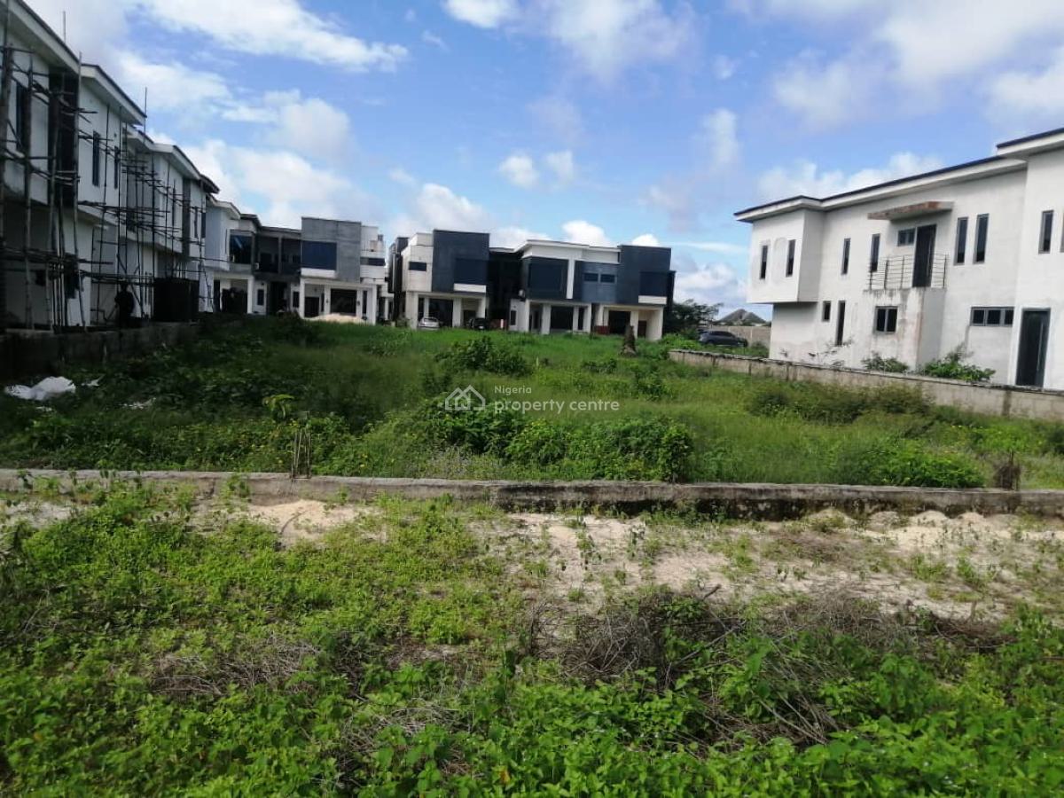 Residential Land, Bluemoon Estate, Ajah, Lagos, Residential Land for Sale