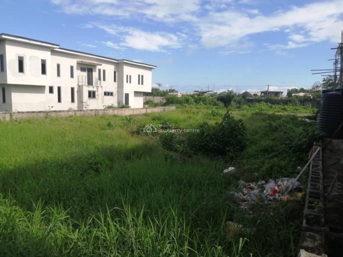 Residential Land, Bluemoon Estate, Ajah, Lagos, Residential Land for Sale