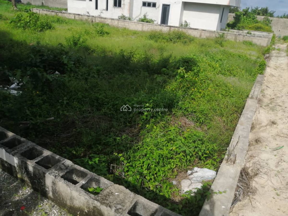 Residential Land, Bluemoon Estate, Ajah, Lagos, Residential Land for Sale