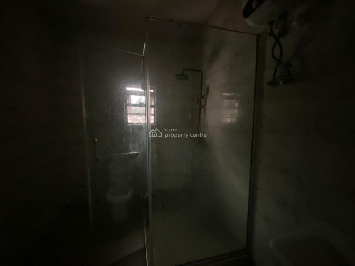 4 Bedroom Duplex Apartment Terrace with a Bq, Ikota Villa Estate, Lekki, Lagos, Terraced Duplex for Rent