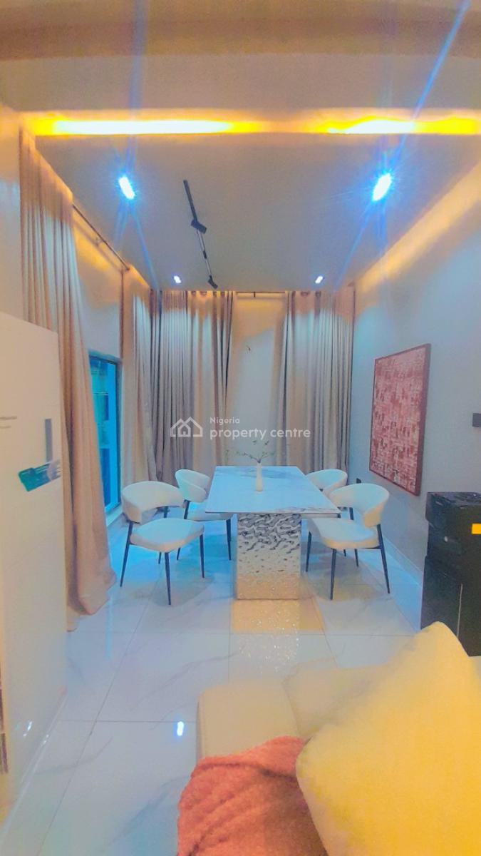 3-bedroom Fully Detached Bungalow with Bq Off Lekki-epe Exp, Ibejuleki, Elerangbe, Ibeju Lekki, Lagos, Detached Bungalow for Sale