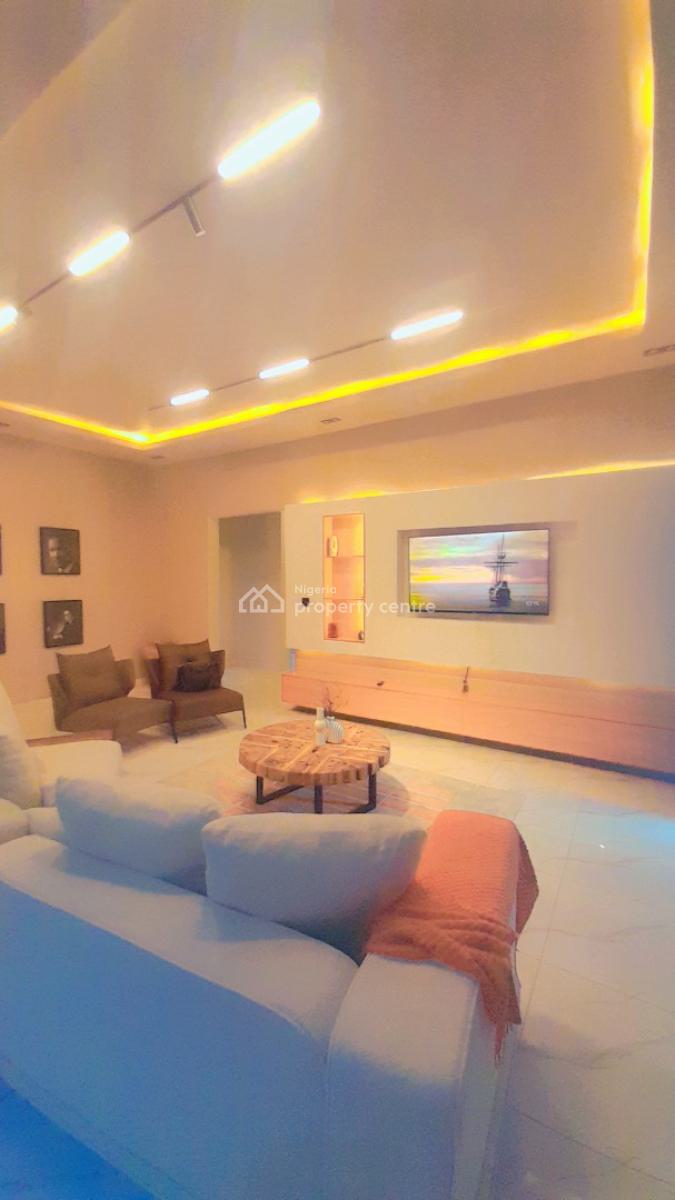 3-bedroom Fully Detached Bungalow with Bq Off Lekki-epe Exp, Ibejuleki, Elerangbe, Ibeju Lekki, Lagos, Detached Bungalow for Sale