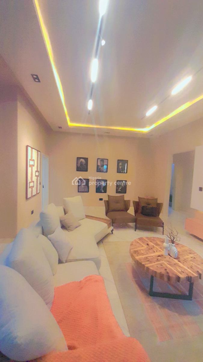 3-bedroom Fully Detached Bungalow with Bq Off Lekki-epe Exp, Ibejuleki, Elerangbe, Ibeju Lekki, Lagos, Detached Bungalow for Sale