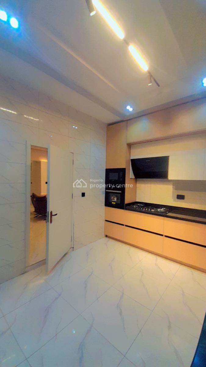 3-bedroom Fully Detached Bungalow with Bq Off Lekki-epe Exp, Ibejuleki, Elerangbe, Ibeju Lekki, Lagos, Detached Bungalow for Sale